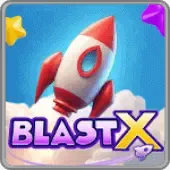 BlastX icon