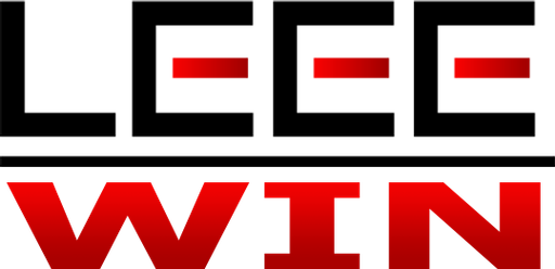 leeewin11 Logo